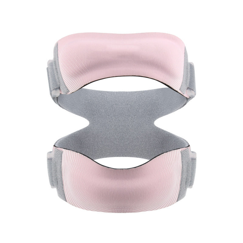🦵 LIMITED-TIME 50% OFF! 🎯 Adjustable Patella Knee Strap – Targeted Compression, Breathable, Custom Fit ✨