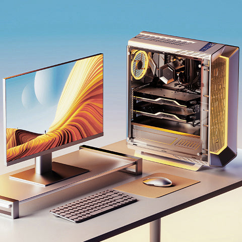 Electronics & Accessories