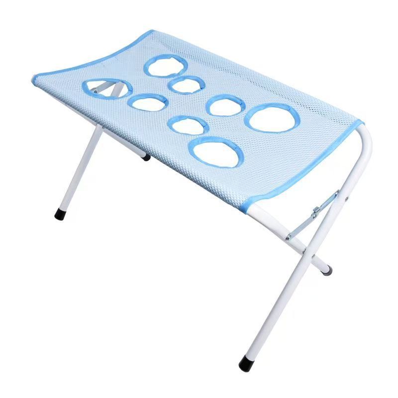🐕✂️ 2026 Sale — Over 24,500 Sold! 🛁2‑in‑1 Foldable Pet Grooming Bed