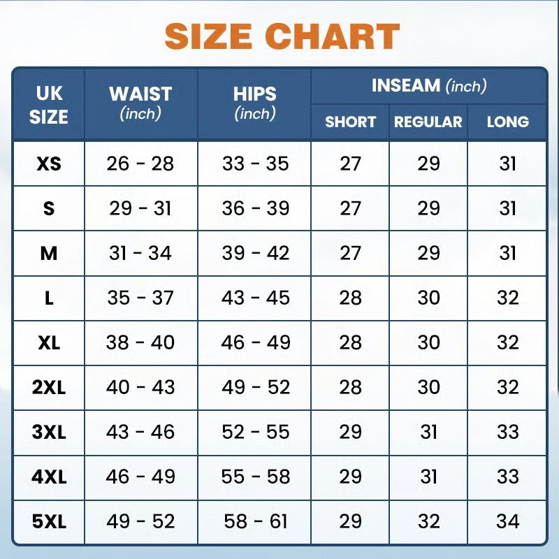 50K+ SOLD!🔥MultiPants – High Stretch Multi-pocket Durable Cargo Pants