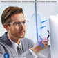 👓  Ultra Light Anti-Blue Presbyopic Glasses – Blue Light Blocking, Comfort Fit & Stylish Design ✨