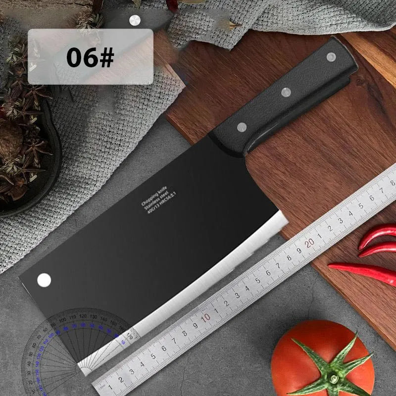 🔪 50% OFF – Forged Sharp Kitchen Knife