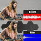 Self-Adhesive Acoustic Panels - Sound Insulating Foam Panels for High-Density Walls, Y-Shaped Liner Design, Flame Retardant, Noise Absorption, Echo Elimination
