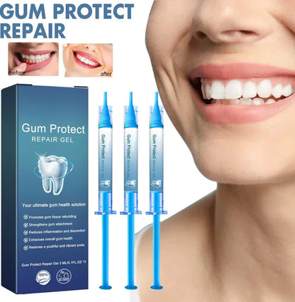 📢📢50% off!!⏰ Gum Protection Repair Gel 🦷