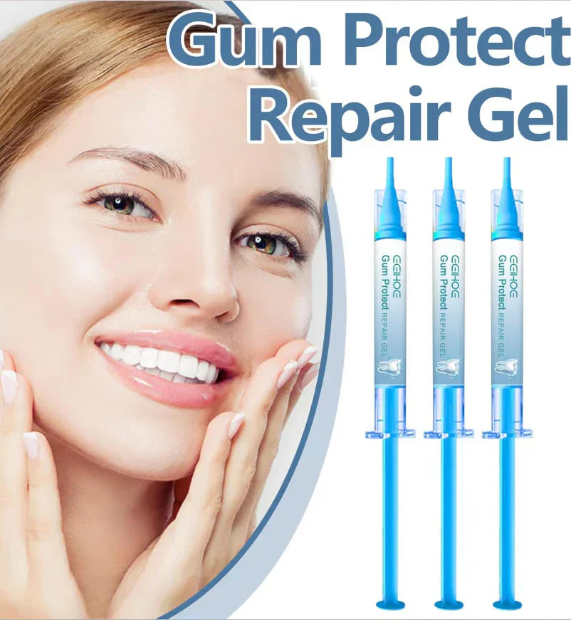 📢📢50% off!!⏰ Gum Protection Repair Gel 🦷
