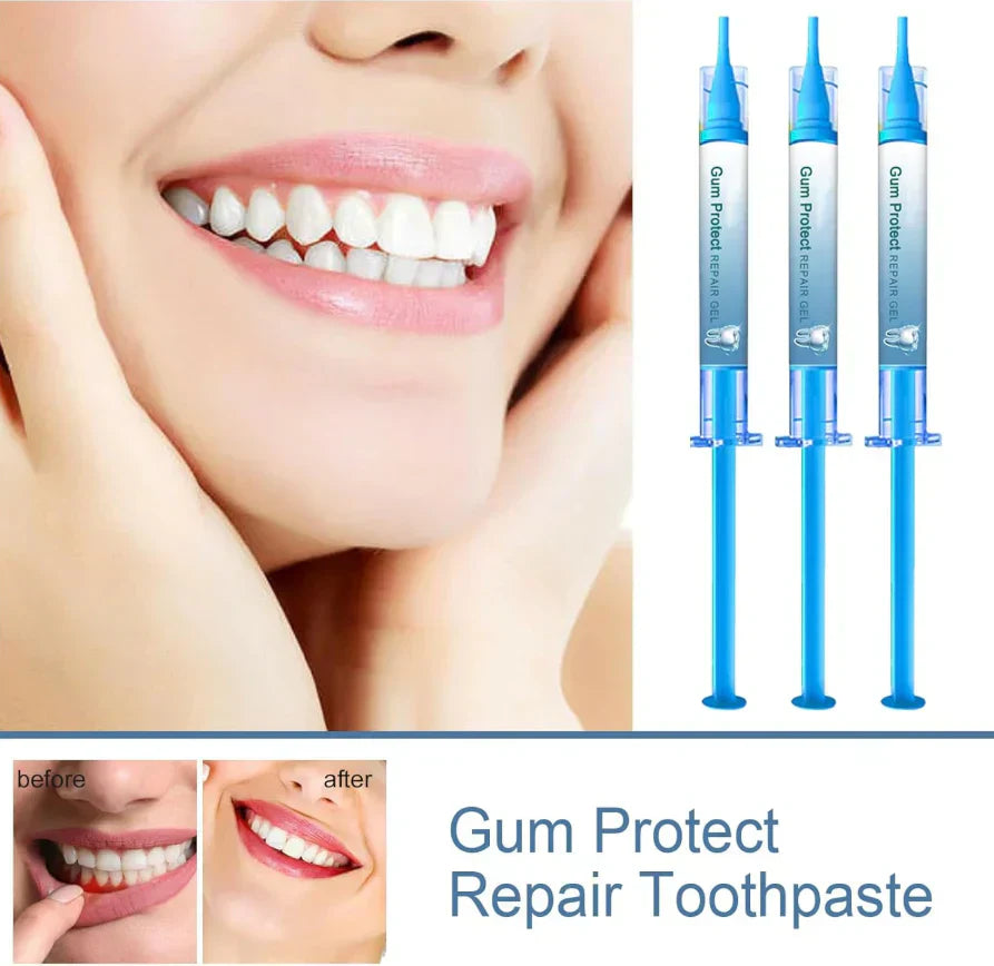 📢📢50% off!!⏰ Gum Protection Repair Gel 🦷