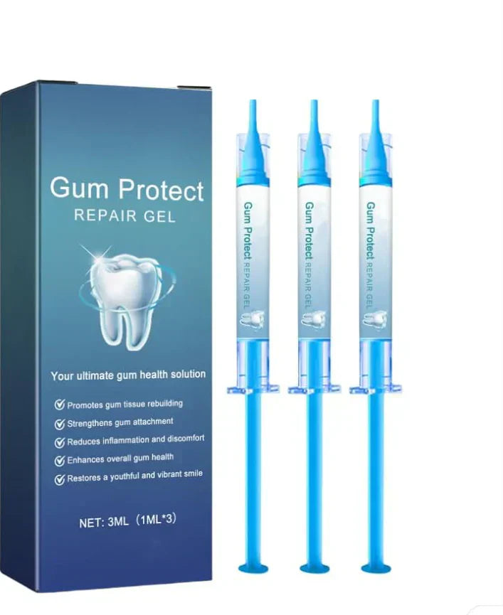 📢📢50% off!!⏰ Gum Protection Repair Gel 🦷