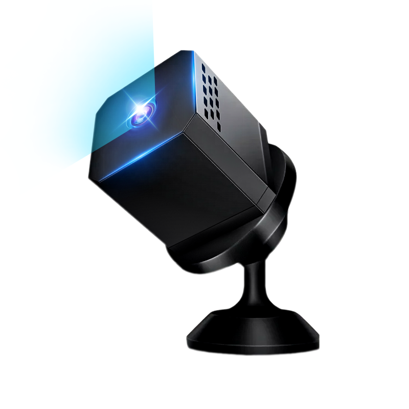 💥Wireless high-resolution night vision surveillance camera