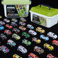 🎄Early Xmas Sales - 50% OFF🎅Pullback Alloy Car Model