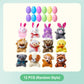 🎁Easter Hot Sale 50% OFF🎁Pre-filled Easter Eggs with Stuffed Animal Toys
