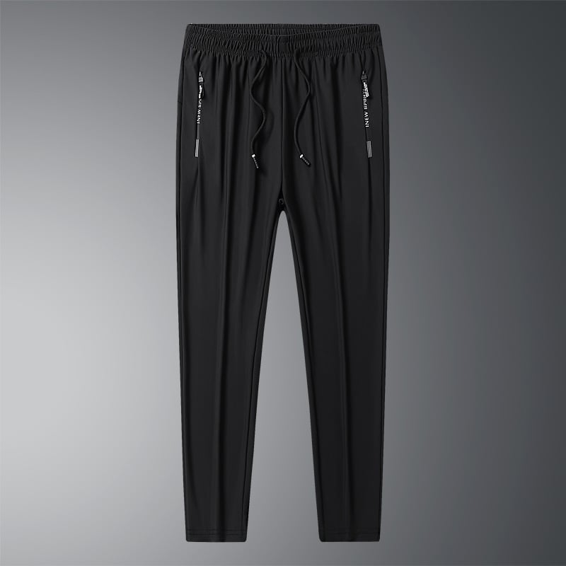 ⏳LAST DAY SALE 50% OFF!!🔥🎁Unisex Ultra Soft Stretch Perfect Drape Casual Pants