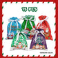🔥Christmas Sale 52% OFF🎅The World’s Best Christmas Gift Bag With Drawstring🎁