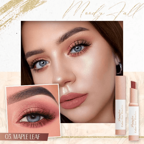 💖Buy 1 Get 1 Free💖 Glitter Gradient Eyeshadow Stick