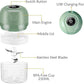🎅Christmas promotion 40% off🎊USB Rechargeable Electric Garlic Grinder