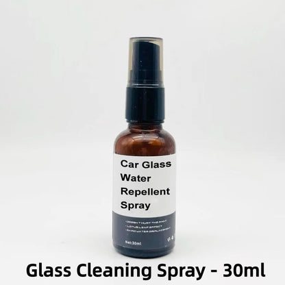 Expandable Windshield Window Cleaner Tool