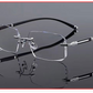 🔥New dual-purpose anti-blue light reading glasses with high sapphire hardness✨