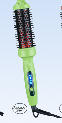 🔥🏝️Hote Sale-Up to 53% OFF💇‍♀️✨2-in-1 Hair Fluffy Styling Comb✨Fluffy Volume in Minutes