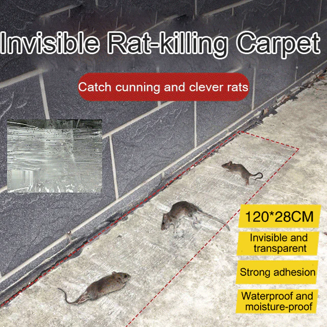 ✨LAST DAY SALE 57% OFF⚡ Single-Layer Woven High-Strength Eco-Friendly Mouse Glue Pad
