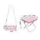 🔥2-in-1 Outdoor Folding Chair & Bag