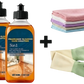 🧼 BUY 2 GET 1 FREE! ✨ Odor Remover Floor Cleaner - Concentrated Formula for Deep Cleaning & Freshness on All Floor Types 🌟🚿