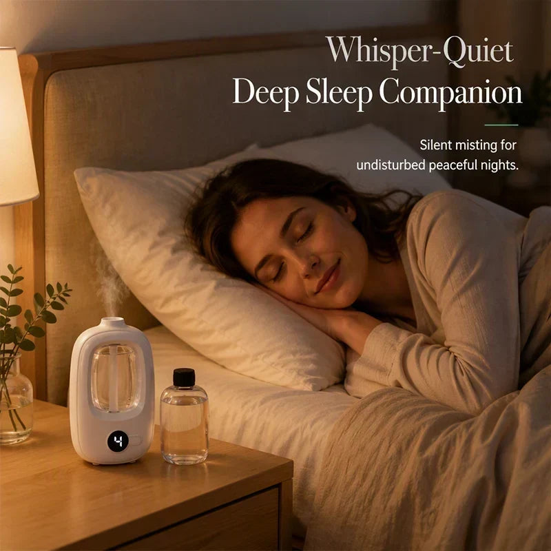 🎁Gift Idea Hot Sale 50% OFF🌸Automatic Aromatherapy Diffuser