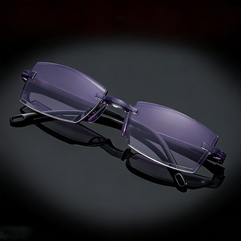 👓 50% OFF NOW! 💙 Blue Light Blocking Glasses – Reduce Eye Strain, Stylish Frames & Lightweight for All Day 🖥️✨