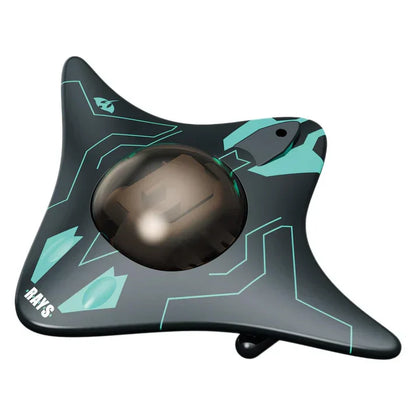 50% off this week! 🎉🎉 MantaVision – The app-controlled surface drone for exploring bodies of water