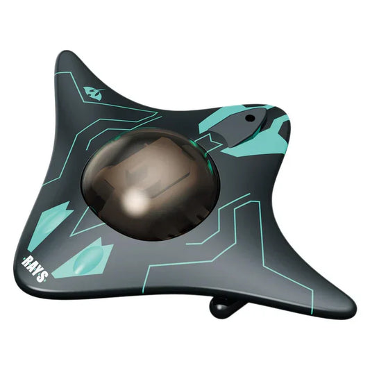 50% off this week! 🎉🎉 MantaVision – The app-controlled surface drone for exploring bodies of water