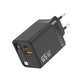🔥 2026 Sale — Over 36200 Sold!⚡65W Charger with Retractable Type-C Cable 📲