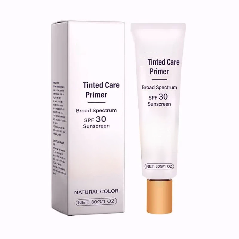 BB blur tinted moisturizer SPF 30 - instantly brightens, hydrates & smooths your skin✨