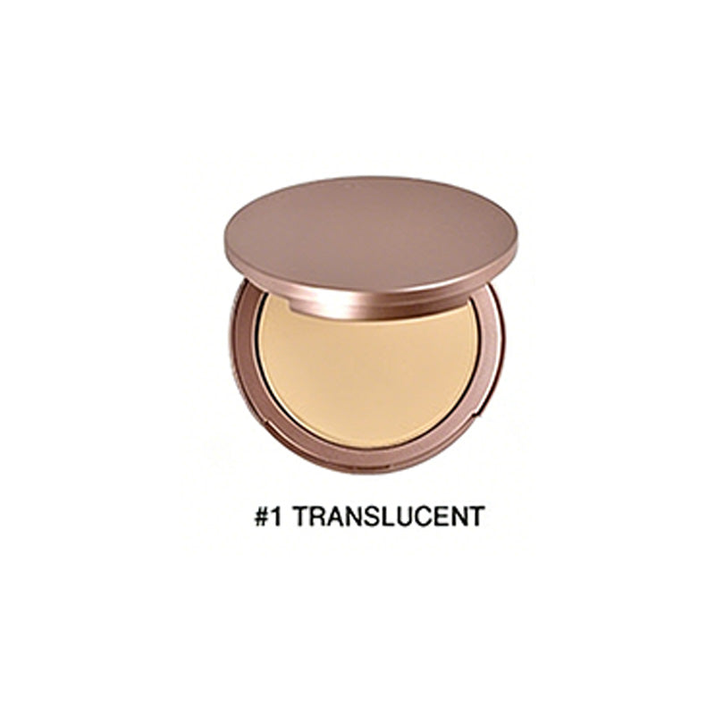 ⏳LAST DAY BUY1 GET 1 FREE!!⚡50K+ SOLD!✨- Glorious Skin Powder Foundation