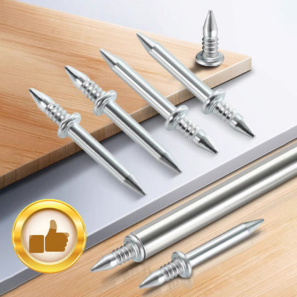 🔥Buy more Save more🔥Double-headed nail Seamless Nail🛠️