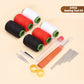 🥳2026 HOT SALE🥳💞50K+ SOLD!🧵👵 The Ultimate Sewing Kit – 37PCS! All Essentials In One Case. 50% OFF NOW! ✂️💎🎁