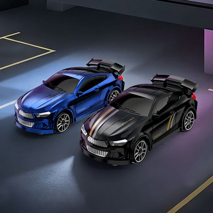 Mini Remote Control Drift Car