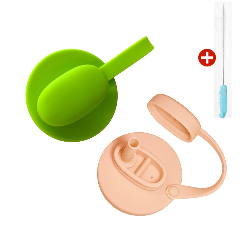 Silicone Soda Can Lid Cover