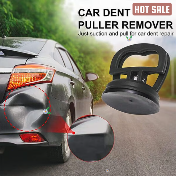 ⏳ Last Day Special Price  ⏰Suction cups to remove dents from car bodywork