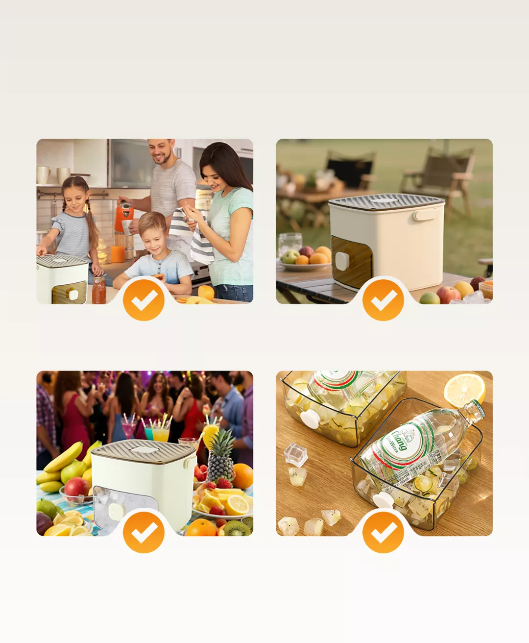 Shape Your Moments Base