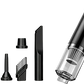Powerful car vacuum cleaner – Blower function –  – Versatile