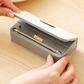 💎 50% OFF THE 2-IN-1 MINI SEALER! 💎 USB-C Rechargeable, 6 Heat Settings & Built-in Cutter Blade ✨
