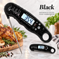 🎉 Limited-Time 57% OFF!🔥Instant-Read Digital Meat Thermometer 🌡️ – 0.8s Fast, ±1°C, Waterproof, Foldable Probe – Perfect for BBQ, Grilling & Baking