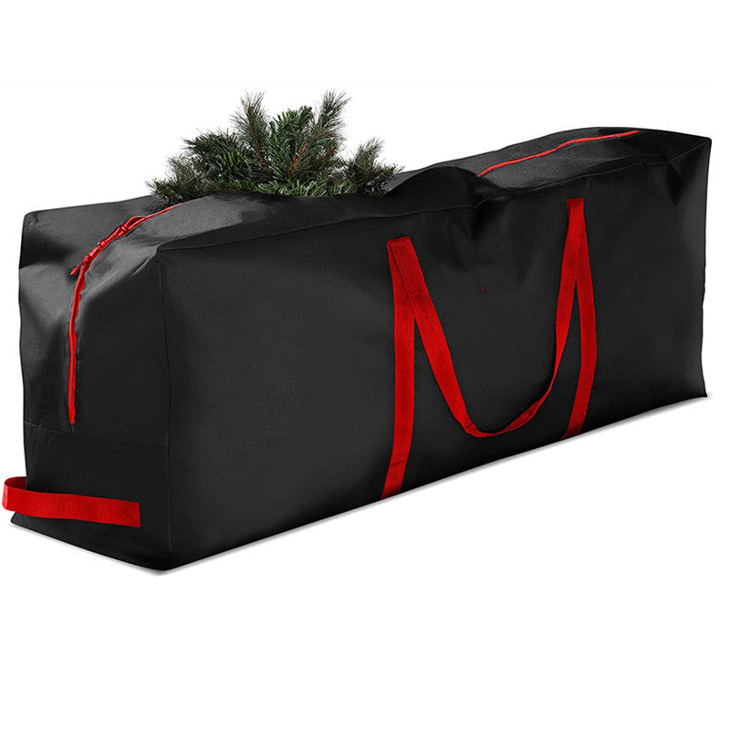 🎅Christmas sale 50% OFF🌟Durable waterproof storage bag for Christmas trees 🎄