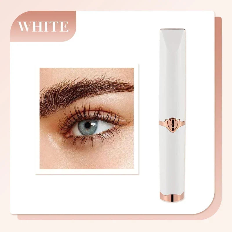 💥 Daily Sales of 5k+ Electric Eyelash Curler for Instant Glam ✨ Blink & Dazzle! 👁️