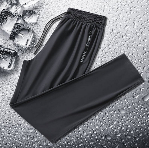 ⏳LAST DAY SALE 50% OFF!!🔥🎁Unisex Ultra Soft Stretch Perfect Drape Casual Pants