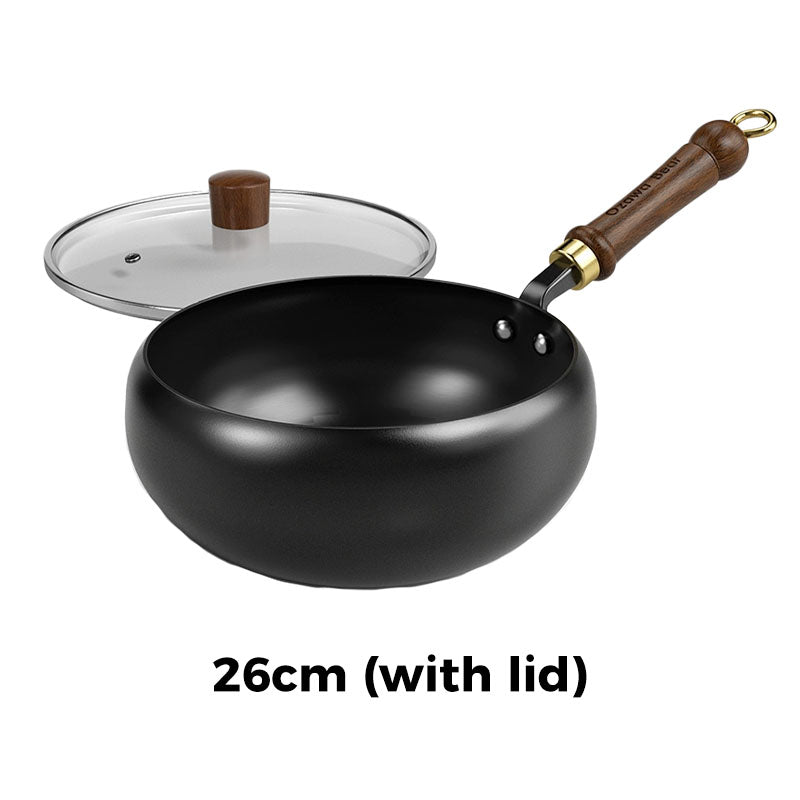 🍞 No Chemicals, Just Perfect Crackling – Heavy-Duty Uncoated Cast Iron Roaster. Works on All Hobs. Free UK Delivery