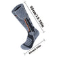 🎁Christmas offer: 50% discount🎅 Washable, rechargeable heated socks for women and men