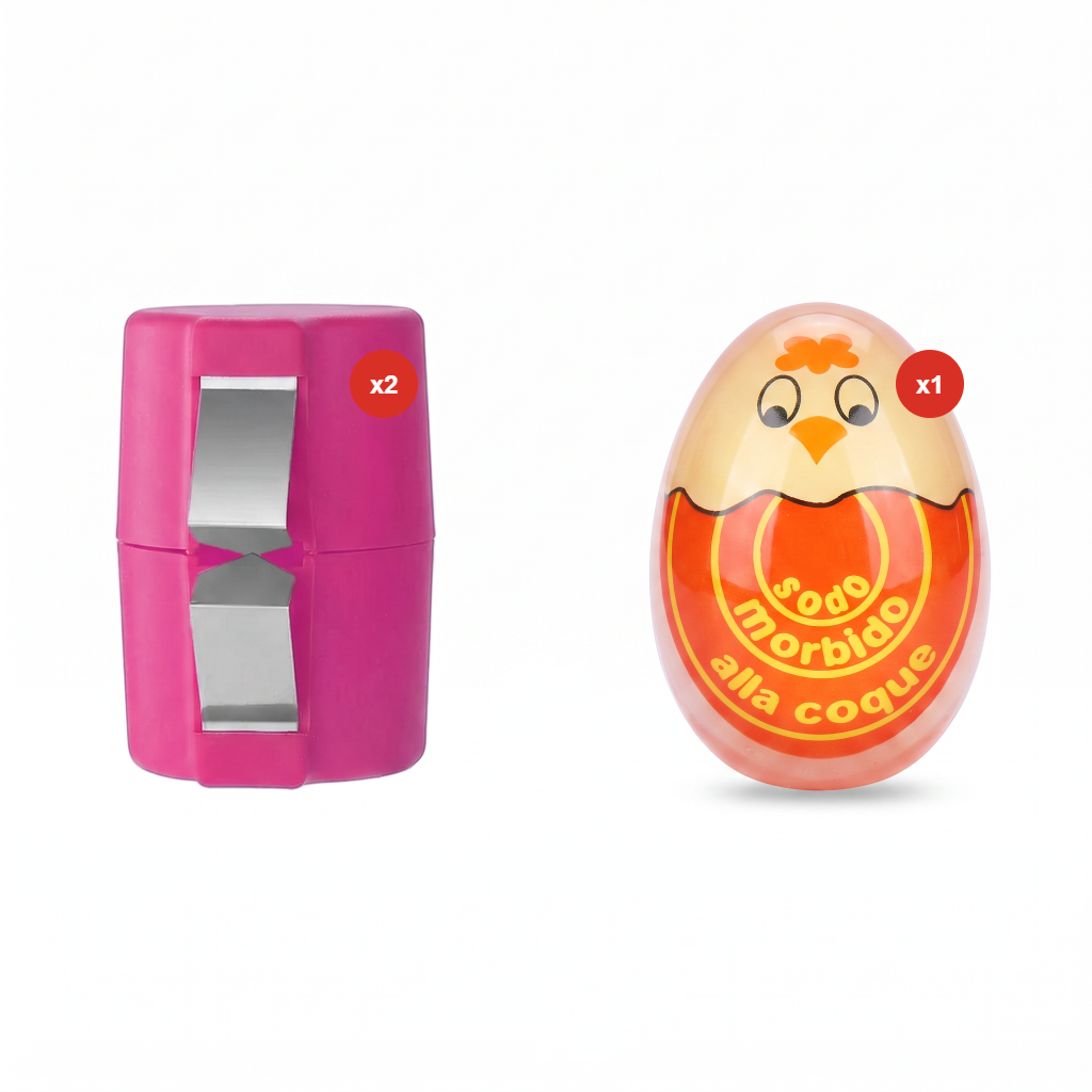 🔥🔥😮‍💨 Buy 1 Get 1 Free ！！！🍳 Quick Egg Cracker Tool – Open Hundreds Of Eggs Faster & Cleaner 🔥