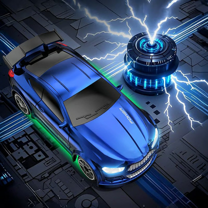 Mini Remote Control Drift Car