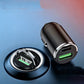 🔥Ultra-Fast Car Charger - Dual-Port PD & QC Fast Charging | Save More When You Buy More