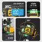 Multi-Function Laser Level