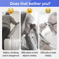 🔥New dual-purpose anti-blue light reading glasses with high sapphire hardness✨